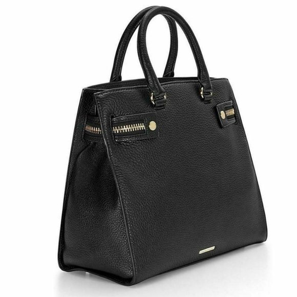 Rebecca Minkoff Handbags - Rebecca Minkoff Geneva Satchel